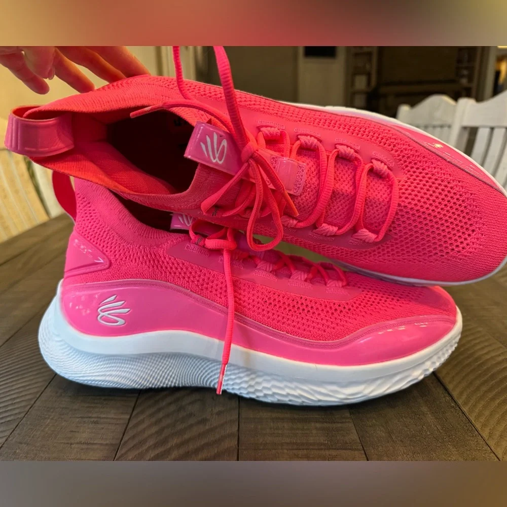 Under Armour Curry Flow 8 